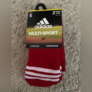 Adidas Knee-Length Sport Socks 2 pair